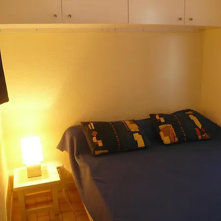 Apartman Ragina.8 Sainte-Maxime