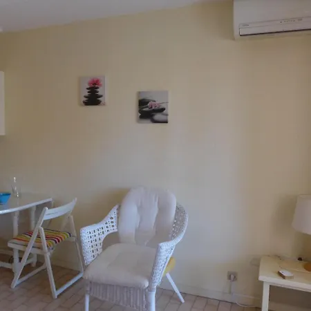 Apartman Ragina.8 Sainte-Maxime
