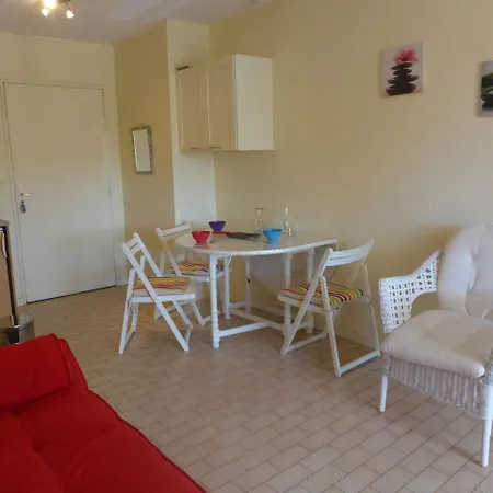 Ragina.8 Apartman Sainte-Maxime