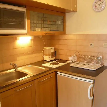 Apartman Ragina.8
