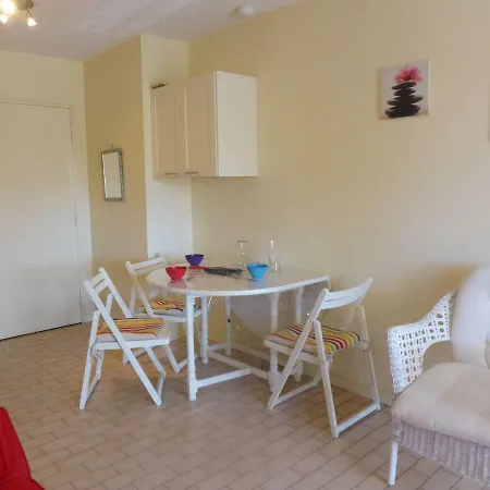 Apartman Ragina.8 Sainte-Maxime